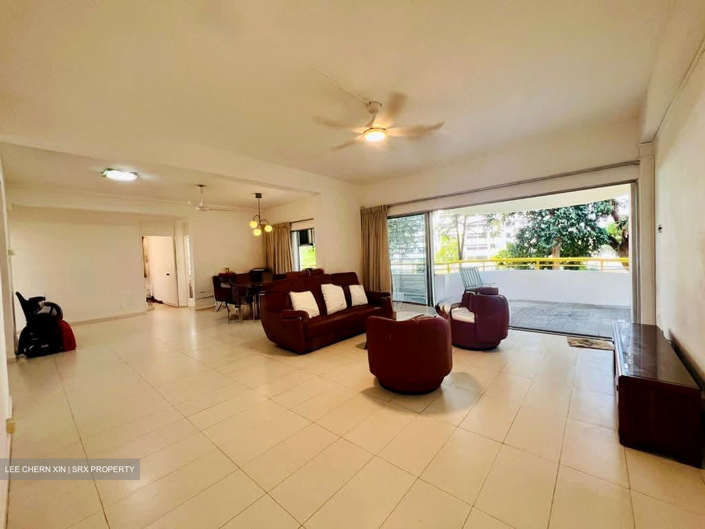 Neptune Court (D15), Apartment #610333331